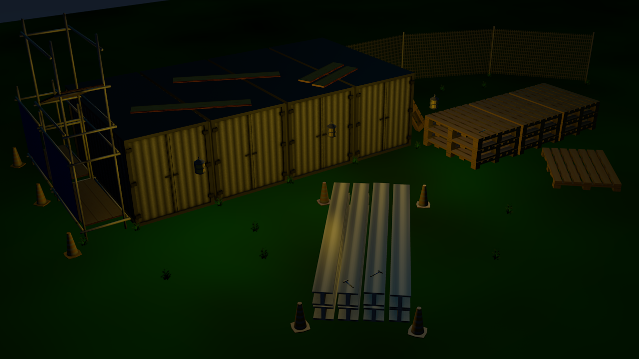current assets for the alpha version